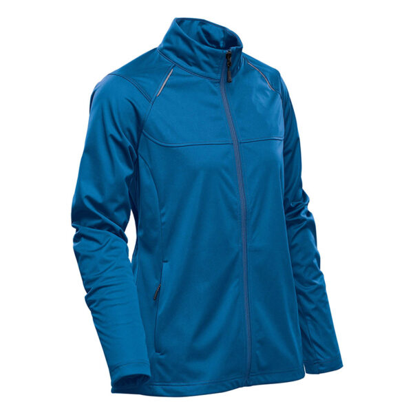 Women's Greenwich Lightweight Softshell - Imagen 13