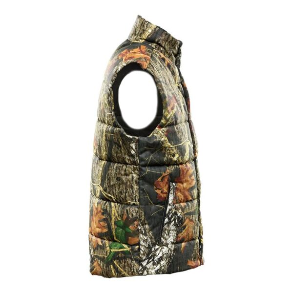 Men's Hamilton HD Thermal Vest - Imagen 12
