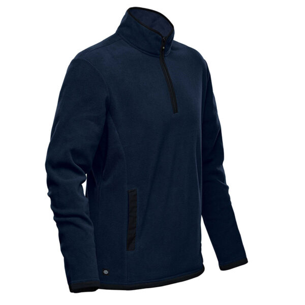 Men's Shasta Tech Fleece 1/4 Zip - Imagen 12