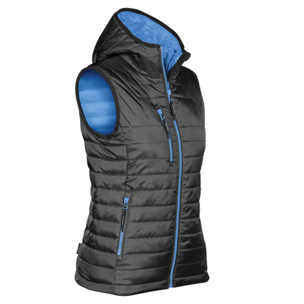 Women's Gravity Thermal Vest - Imagen 2