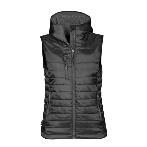 Women's Gravity Thermal Vest - Imagen 9