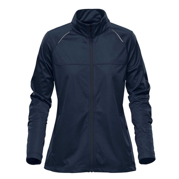 Women's Greenwich Lightweight Softshell - Imagen 14