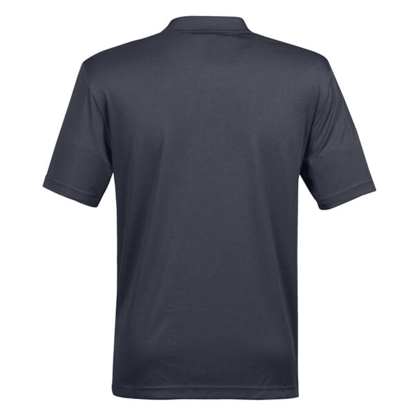 Men's Eclipse H2X-DRY® Pique Polo - Imagen 12