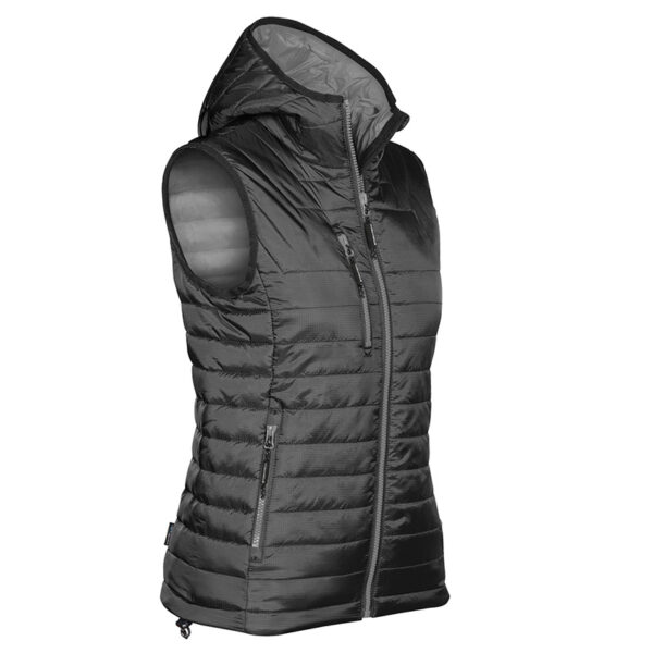 Women's Gravity Thermal Vest - Imagen 7