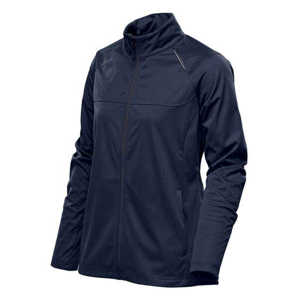 Women's Greenwich Lightweight Softshell - Imagen 16