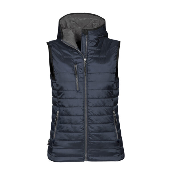 Women's Gravity Thermal Vest - Imagen 6