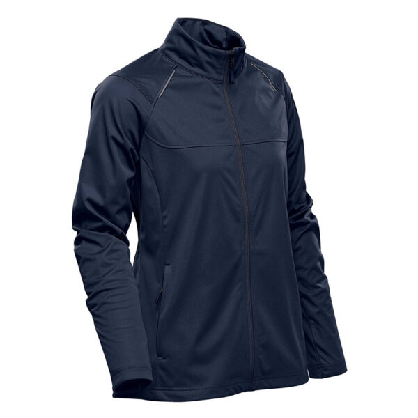 Women's Greenwich Lightweight Softshell - Imagen 17