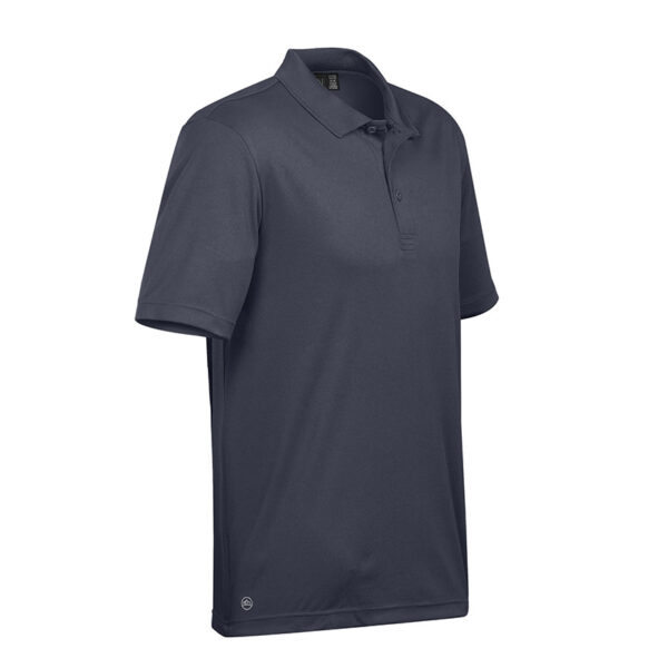 Men's Eclipse H2X-DRY® Pique Polo - Imagen 10
