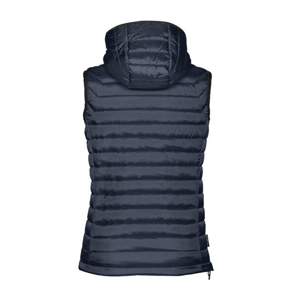 Women's Gravity Thermal Vest - Imagen 5