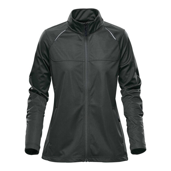 Women's Greenwich Lightweight Softshell - Imagen 18