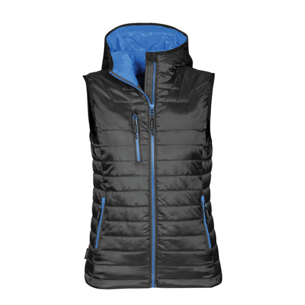 Women's Gravity Thermal Vest - Imagen 3