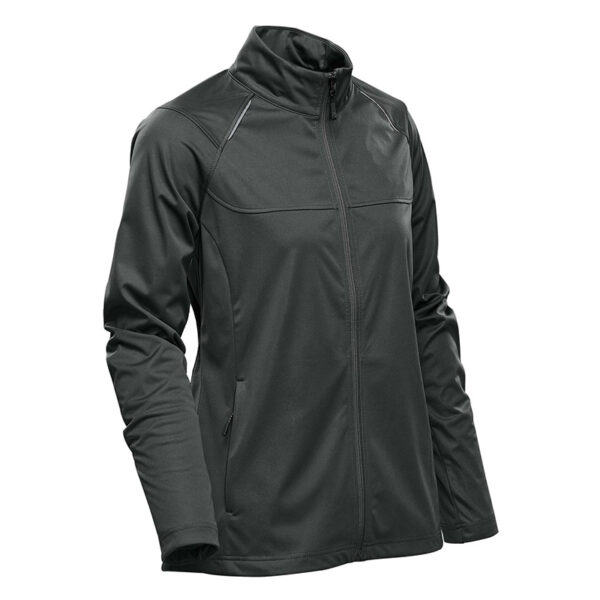 Women's Greenwich Lightweight Softshell - Imagen 21