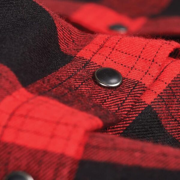 Men's Logan Thermal L/S Shirt - Imagen 18