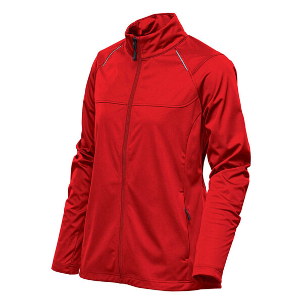Women's Greenwich Lightweight Softshell - Imagen 4
