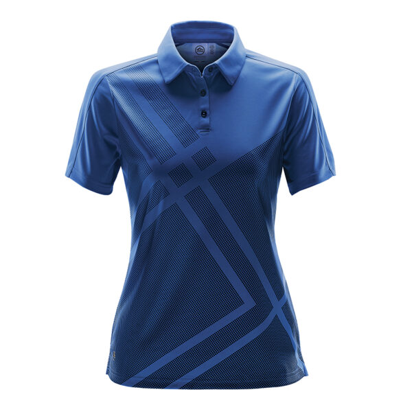Women's Reflex Polo - Imagen 4