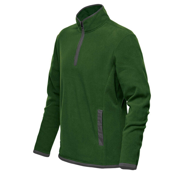 Men's Shasta Tech Fleece 1/4 Zip - Imagen 3