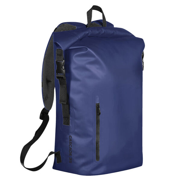 Cascade Waterproof Backpack (35L) - Imagen 3