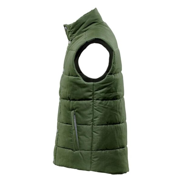 Men's Hamilton HD Thermal Vest - Imagen 4