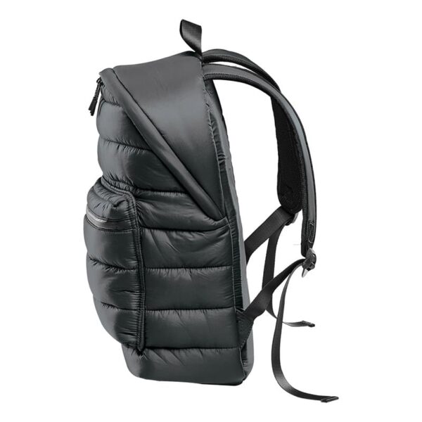 Stavanger Quilted Backpack - Imagen 10