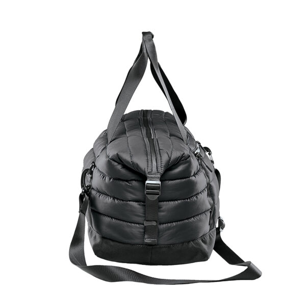 Stavanger Quilted Duffle - Imagen 11