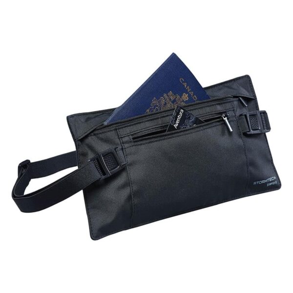 Cupertino Waist Bag RFID