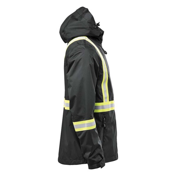 Men's Olympia Reflective Shell - Imagen 3