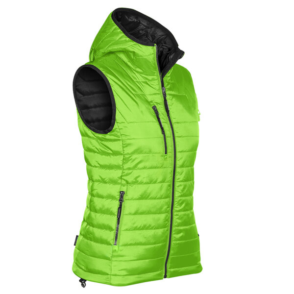 Women's Gravity Thermal Vest - Imagen 17