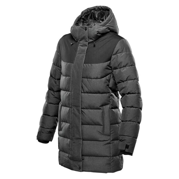 Women's Oslo HD Parka - Imagen 4
