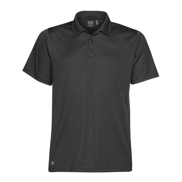 Men's Eclipse H2X-DRY® Pique Polo - Imagen 9