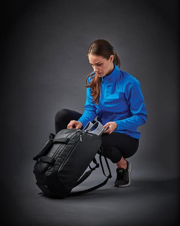 Women's Greenwich Lightweight Softshell - Imagen 23