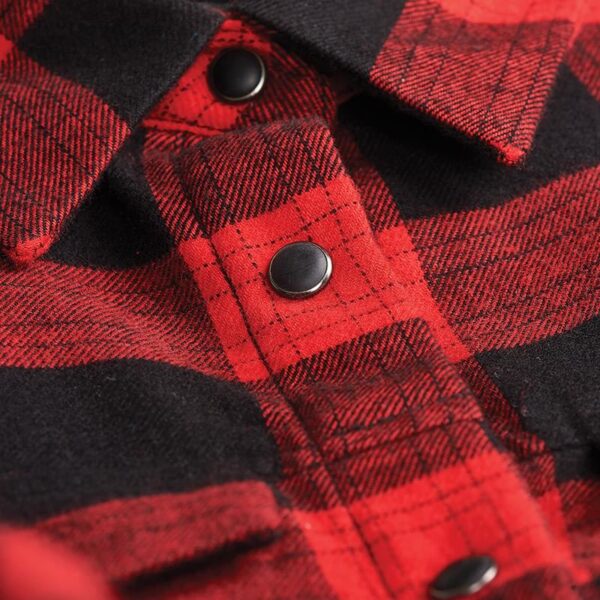 Men's Logan Thermal L/S Shirt - Imagen 19
