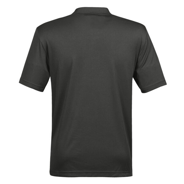 Men's Eclipse H2X-DRY® Pique Polo - Imagen 8