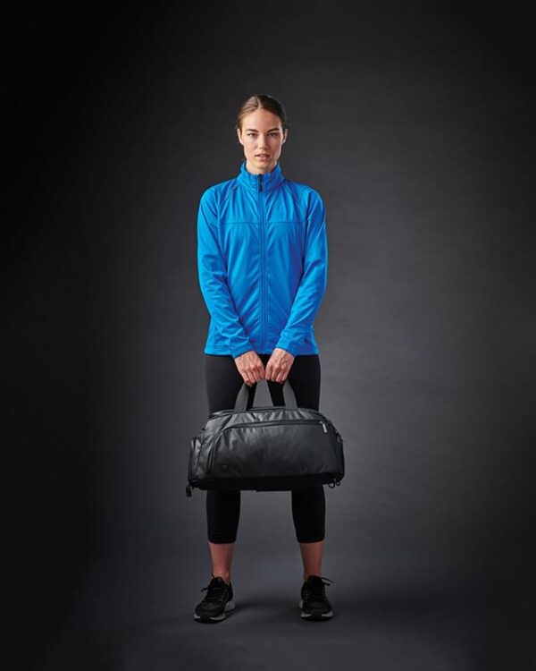Women's Greenwich Lightweight Softshell - Imagen 25