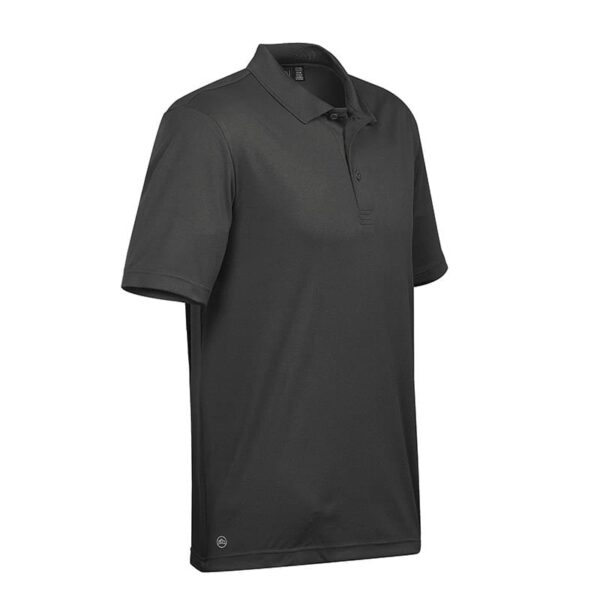 Men's Eclipse H2X-DRY® Pique Polo - Imagen 6
