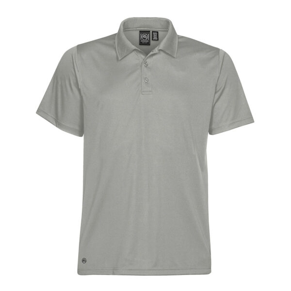 Men's Eclipse H2X-DRY® Pique Polo - Imagen 5