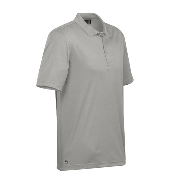 Men's Eclipse H2X-DRY® Pique Polo - Imagen 2