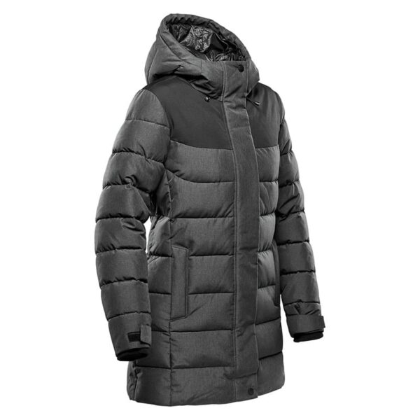 Women's Oslo HD Parka - Imagen 5