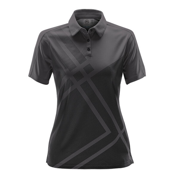 Women's Reflex Polo - Imagen 5