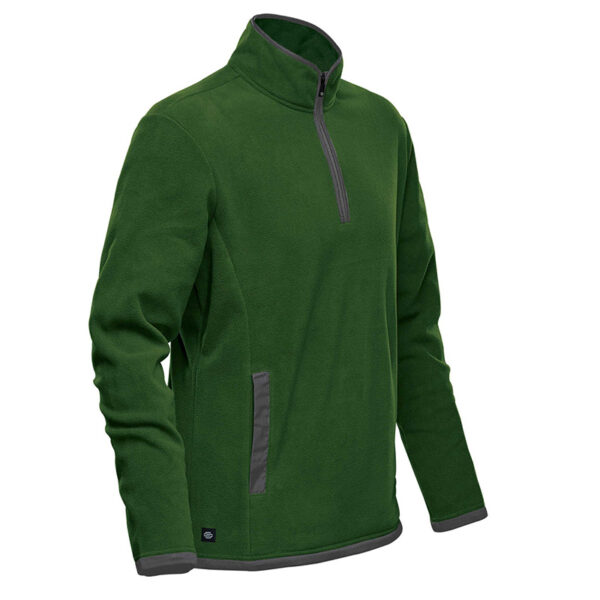 Men's Shasta Tech Fleece 1/4 Zip - Imagen 4