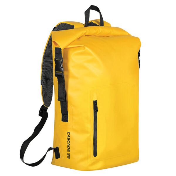 Cascade Waterproof Backpack (35L) - Imagen 4