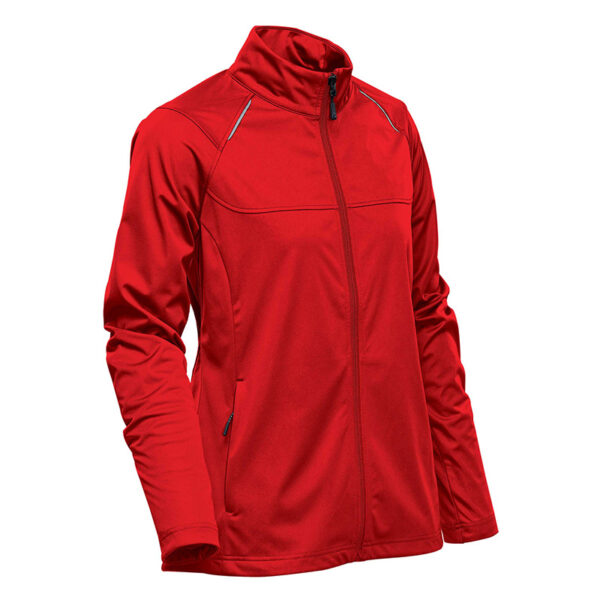 Women's Greenwich Lightweight Softshell - Imagen 5