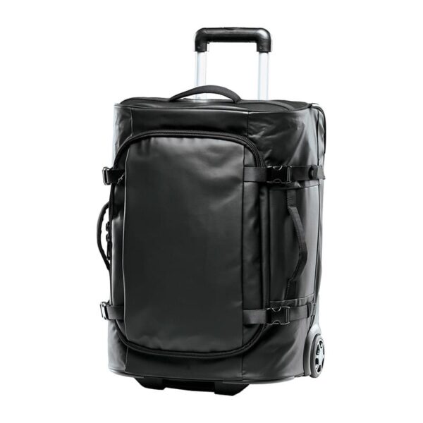 Odessa Wheeled Duffle