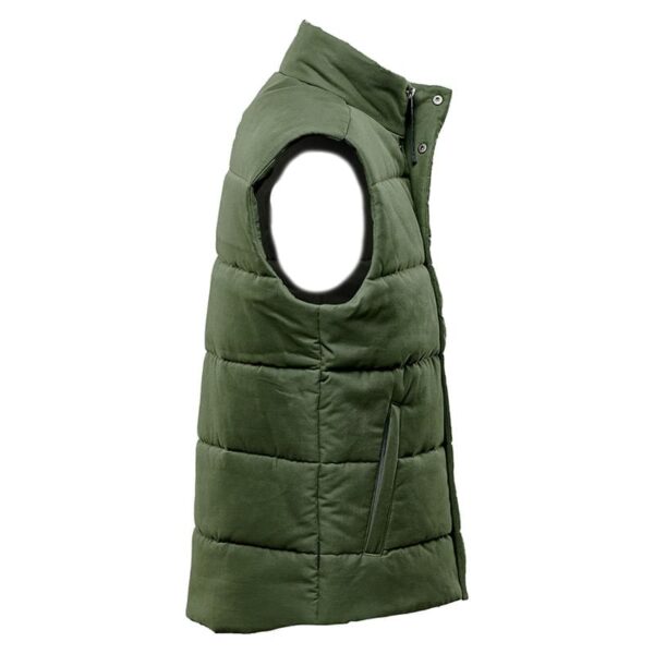 Men's Hamilton HD Thermal Vest - Imagen 5