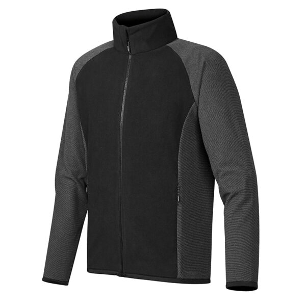 Men's Impact Microfleece Jacket - Imagen 4