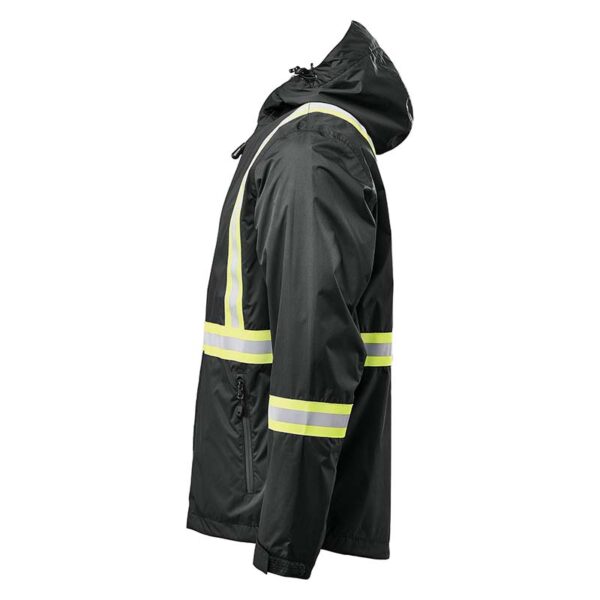 Men's Olympia Reflective Shell - Imagen 4