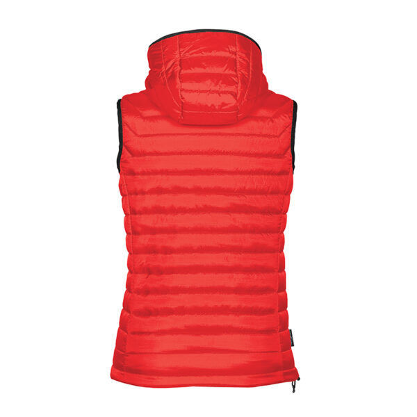 Women's Gravity Thermal Vest - Imagen 15