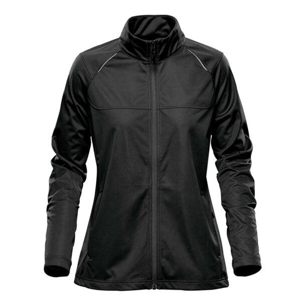 Women's Greenwich Lightweight Softshell - Imagen 6