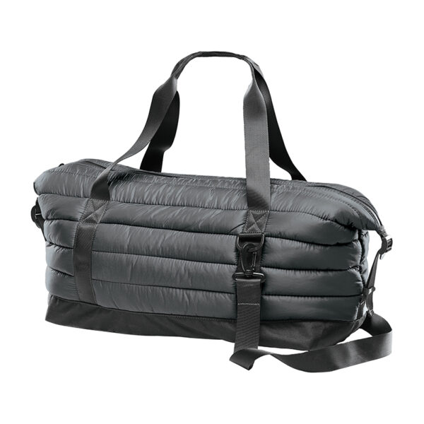 Stavanger Quilted Duffle - Imagen 9