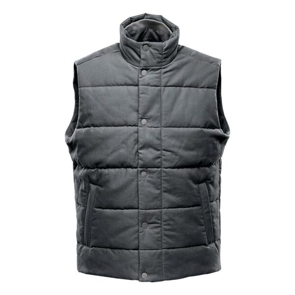 Men's Hamilton HD Thermal Vest - Imagen 6