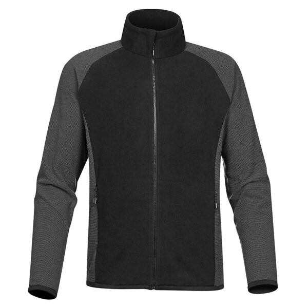 Men's Impact Microfleece Jacket - Imagen 5